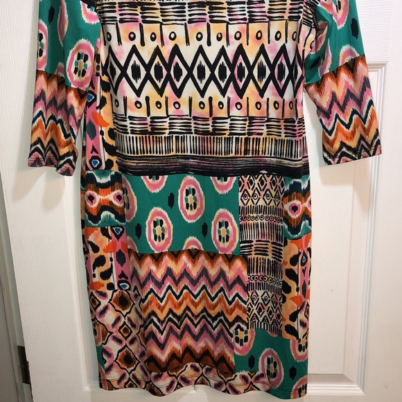 Signature by Robbie Bee women’s Dress - Picture 7 of 15